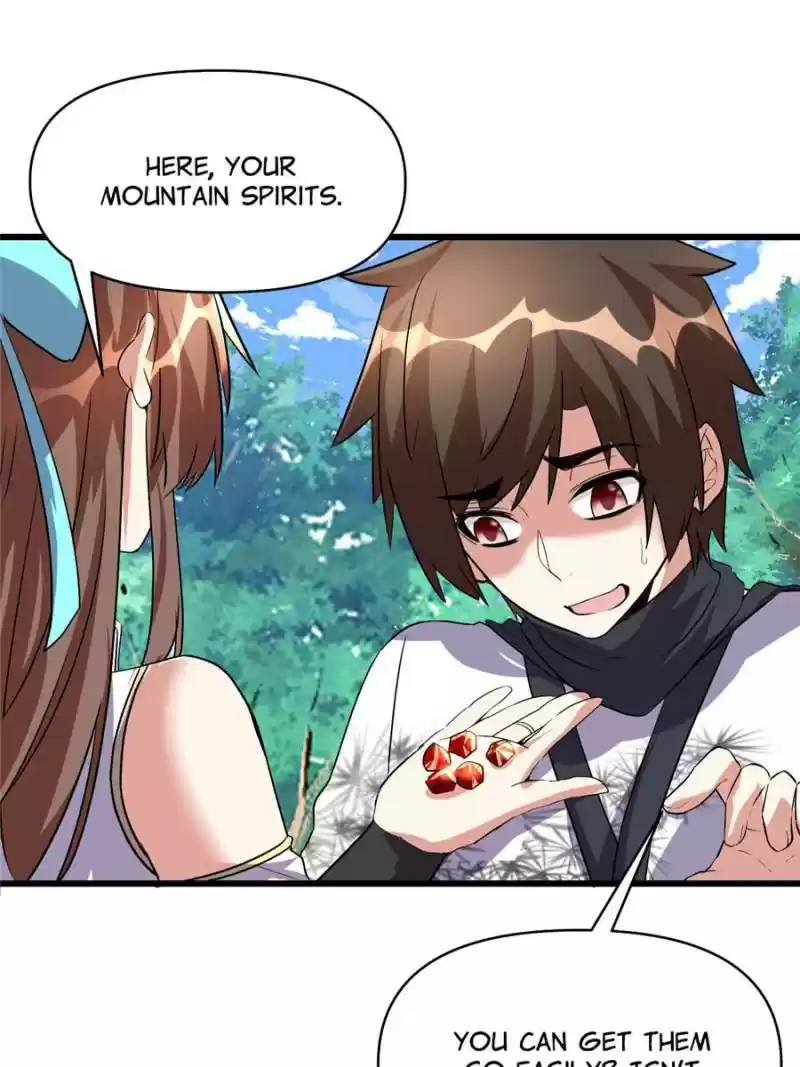 I Might Be A Fake Cultivator Chapter 18