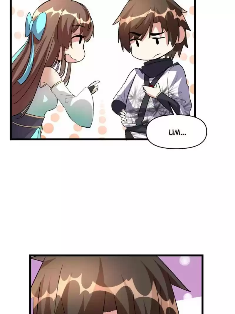 I Might Be A Fake Cultivator Chapter 18