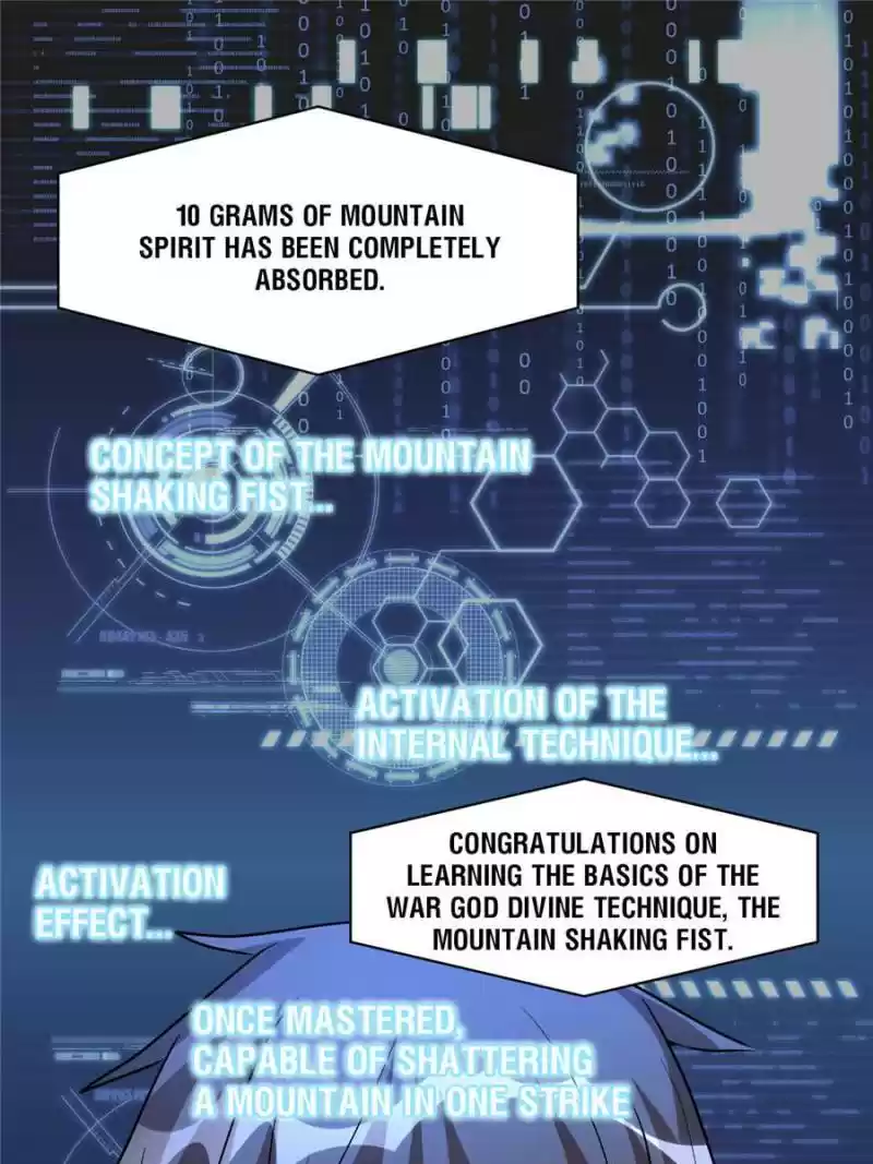 I Might Be A Fake Cultivator Chapter 18