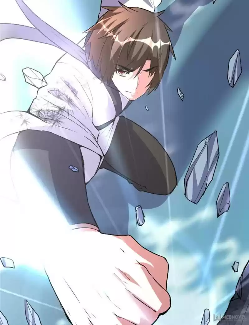 I Might Be A Fake Cultivator Chapter 18