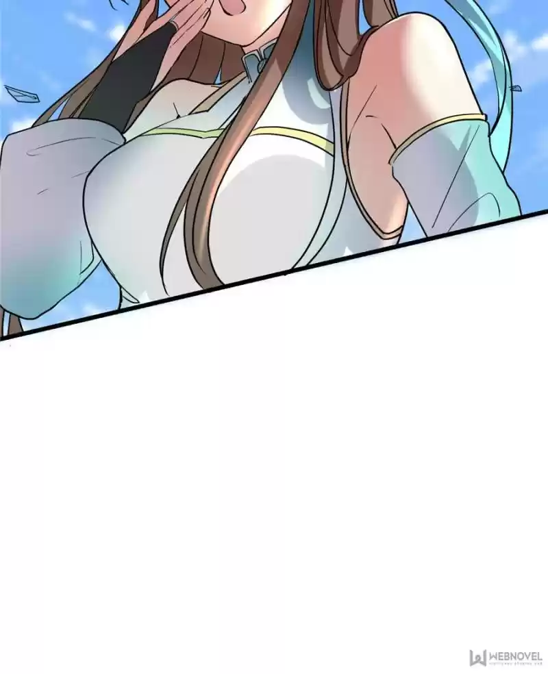 I Might Be A Fake Cultivator Chapter 18