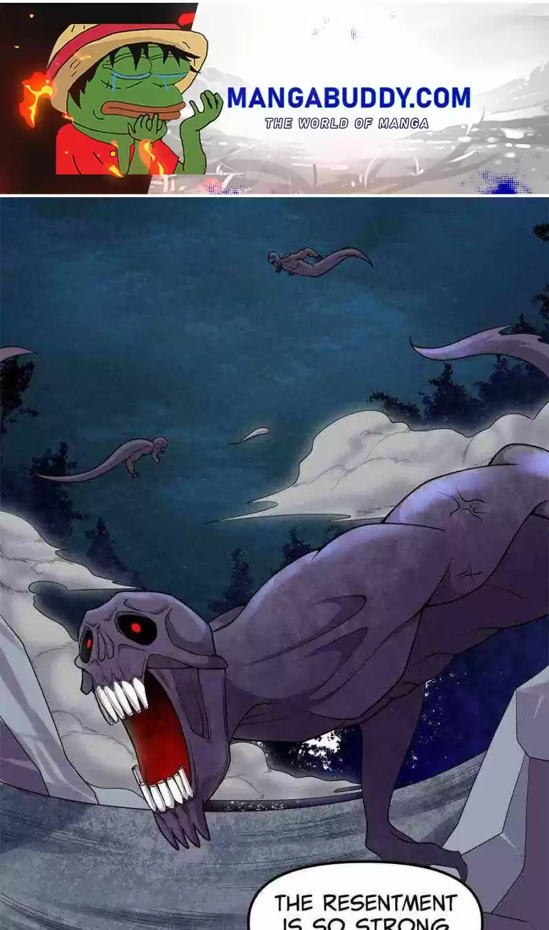 I Might Be A Fake Cultivator Chapter 180