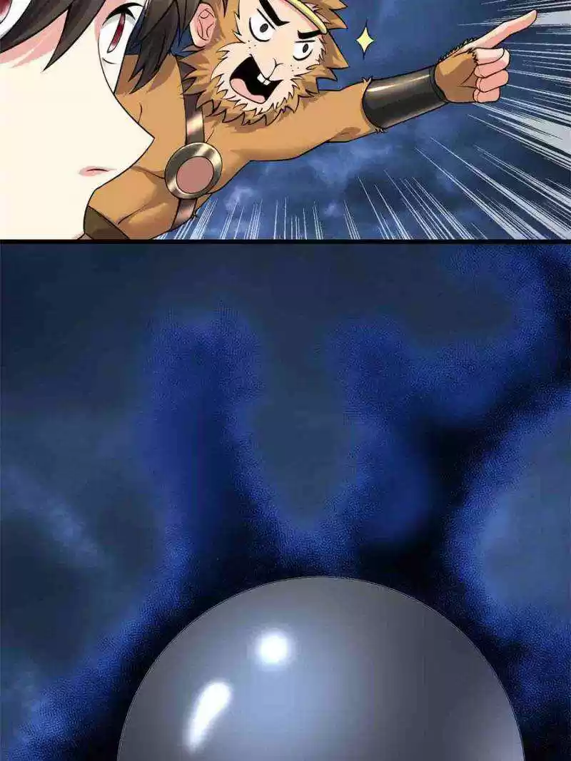 I Might Be A Fake Cultivator Chapter 180