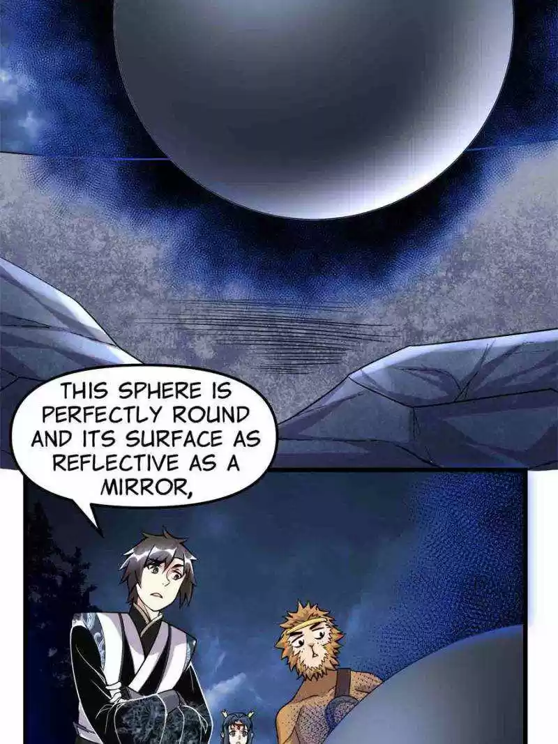 I Might Be A Fake Cultivator Chapter 180