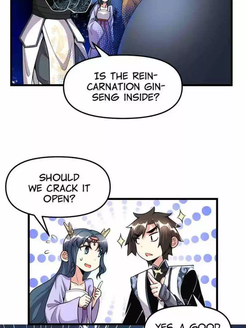 I Might Be A Fake Cultivator Chapter 180