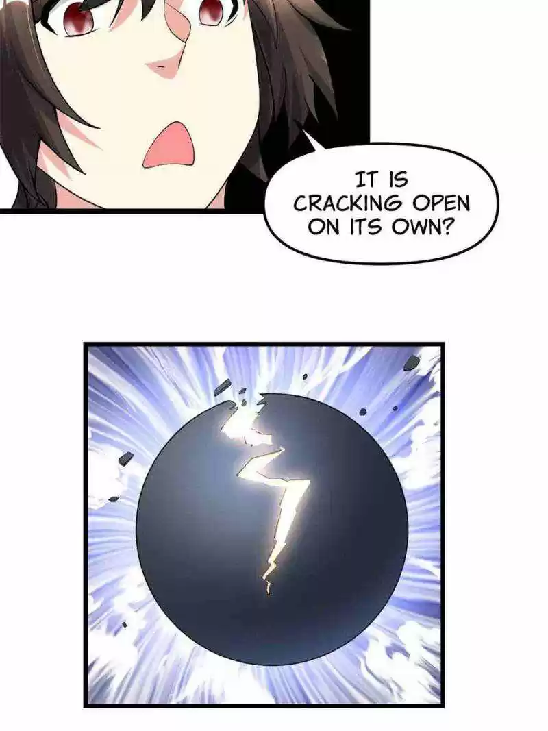 I Might Be A Fake Cultivator Chapter 180