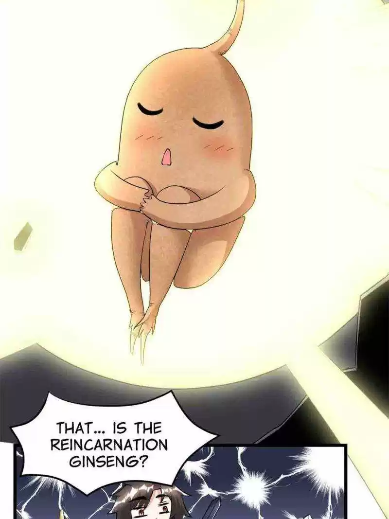 I Might Be A Fake Cultivator Chapter 180