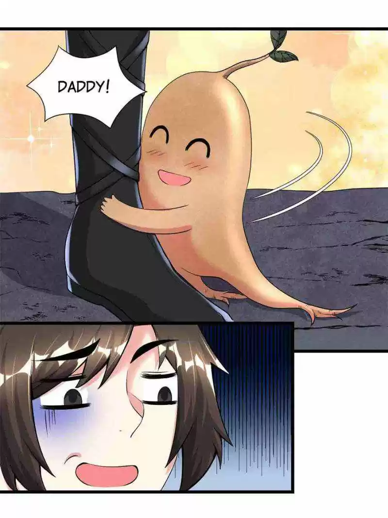 I Might Be A Fake Cultivator Chapter 180