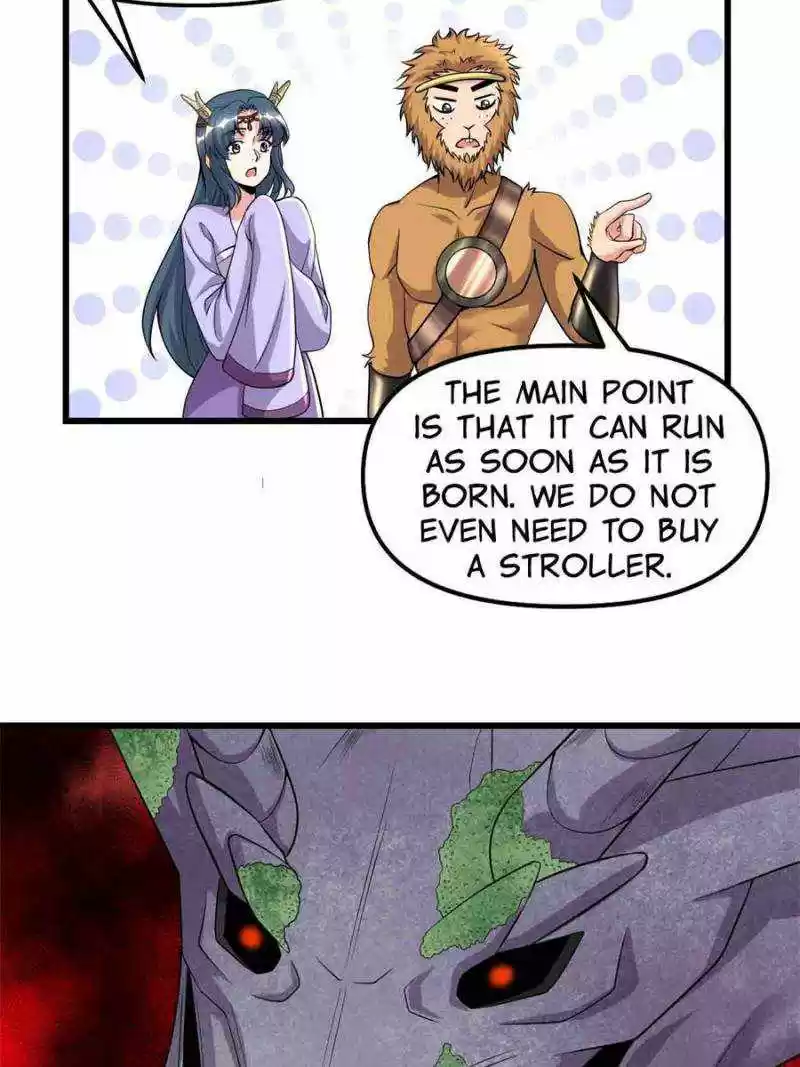 I Might Be A Fake Cultivator Chapter 180