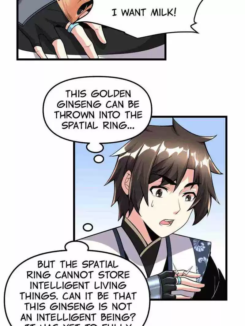 I Might Be A Fake Cultivator Chapter 180