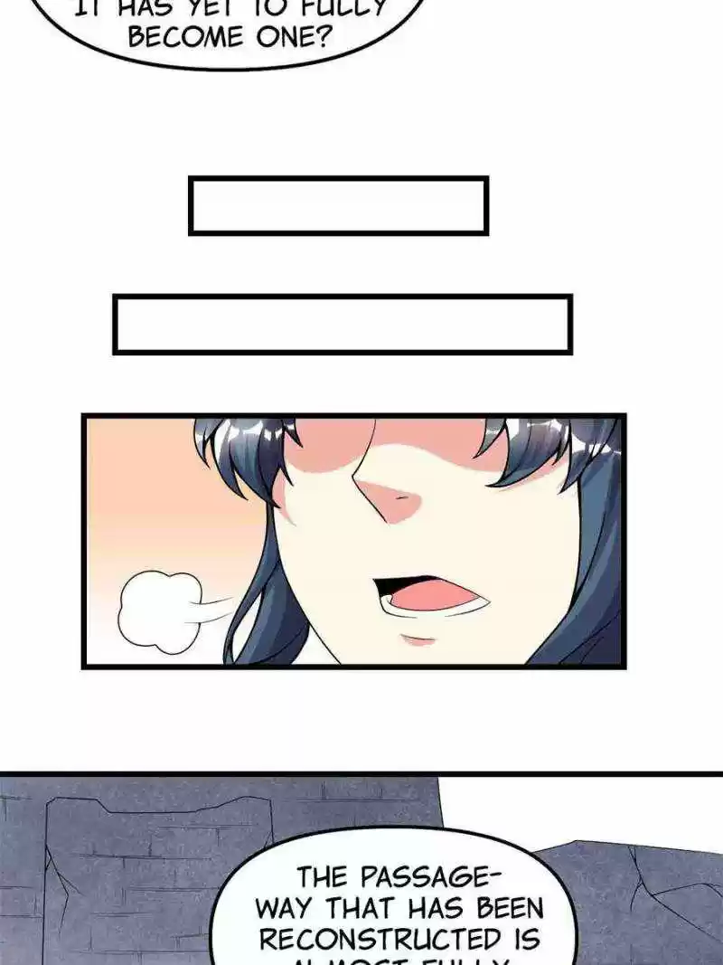 I Might Be A Fake Cultivator Chapter 180