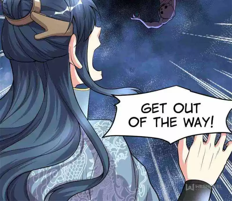 I Might Be A Fake Cultivator Chapter 180