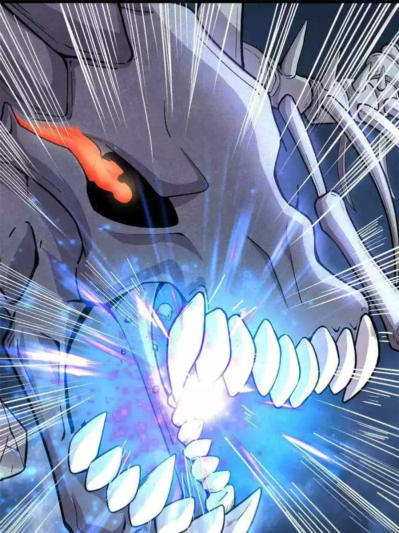 I Might Be A Fake Cultivator Chapter 180