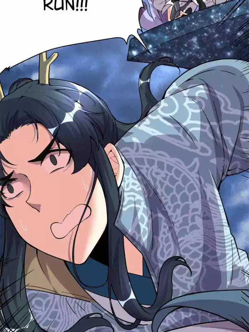 I Might Be A Fake Cultivator Chapter 180