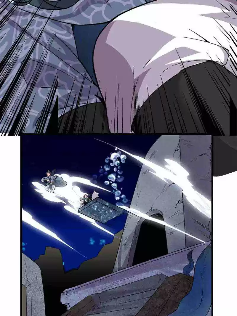 I Might Be A Fake Cultivator Chapter 180