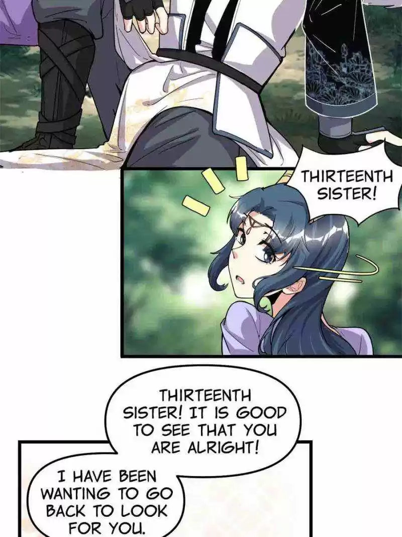 I Might Be A Fake Cultivator Chapter 180