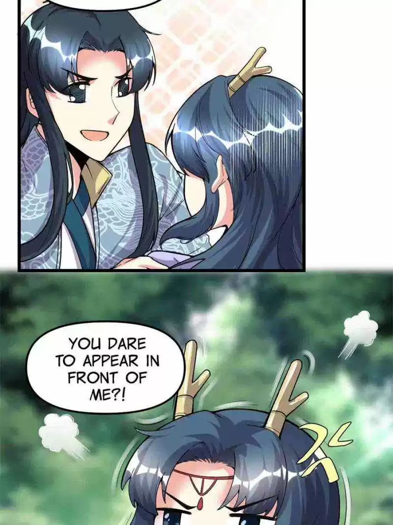 I Might Be A Fake Cultivator Chapter 180