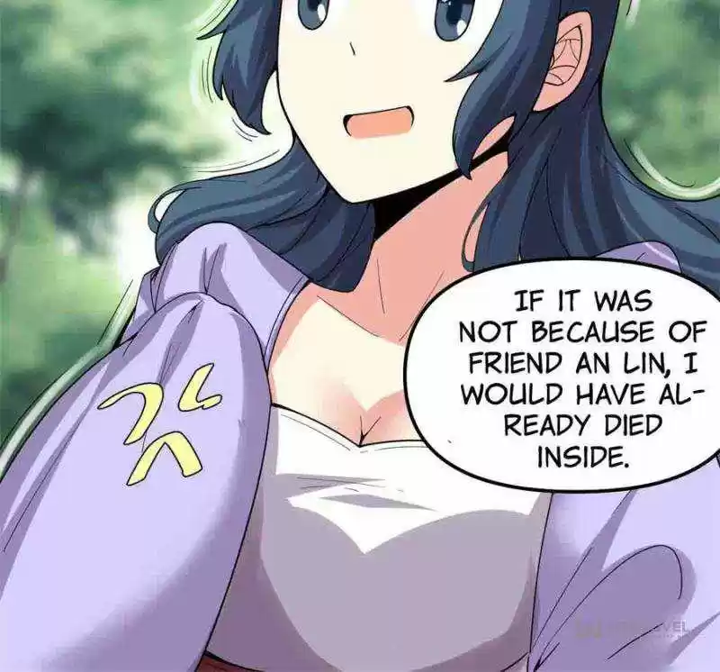 I Might Be A Fake Cultivator Chapter 180