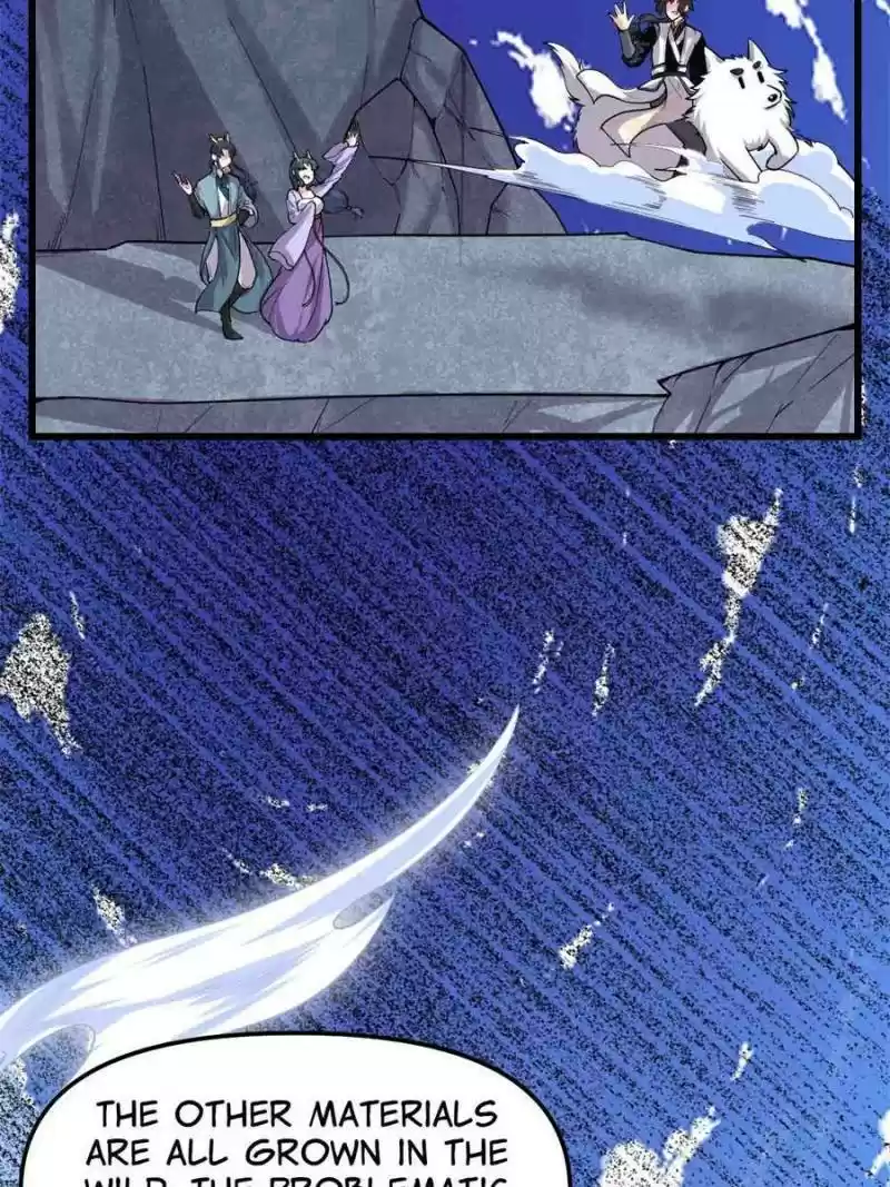 I Might Be A Fake Cultivator Chapter 181