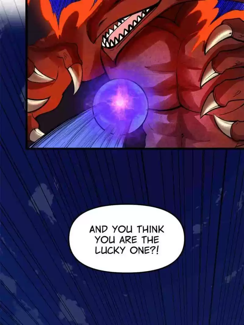 I Might Be A Fake Cultivator Chapter 181