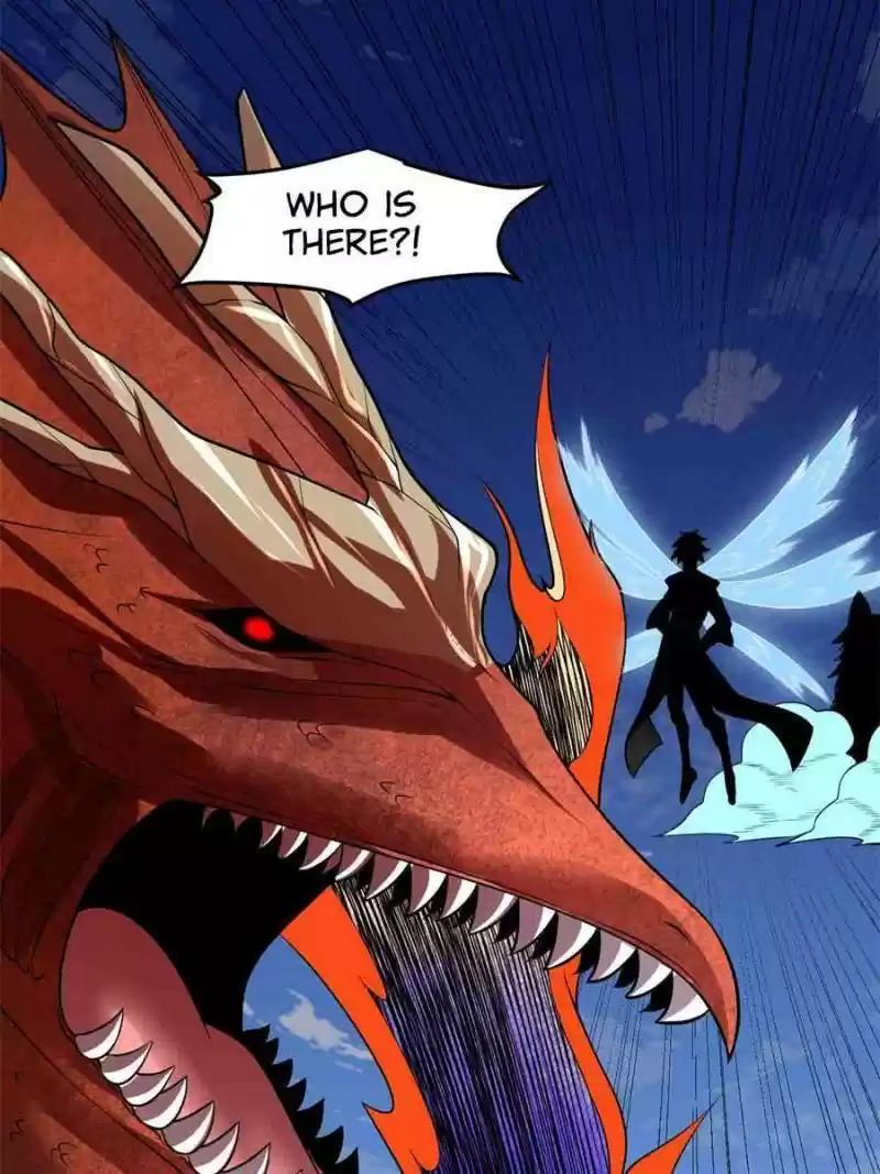 I Might Be A Fake Cultivator Chapter 181