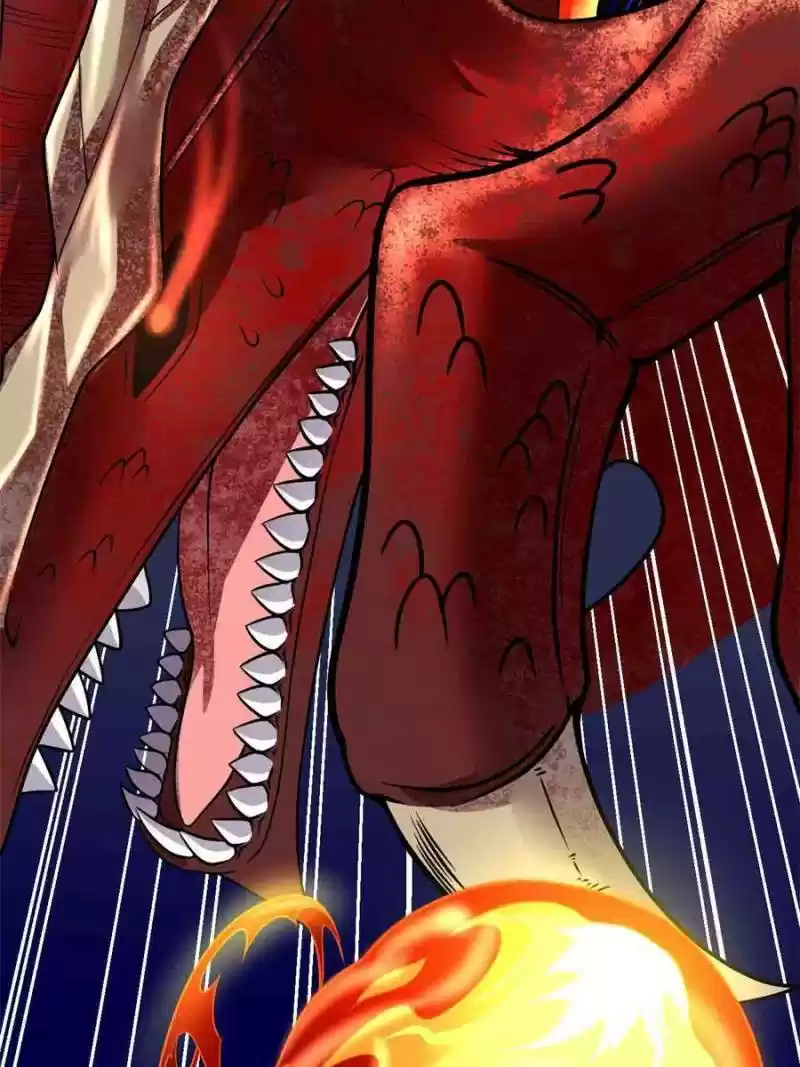 I Might Be A Fake Cultivator Chapter 181