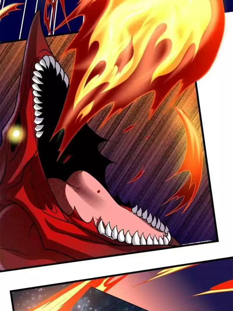 I Might Be A Fake Cultivator Chapter 181