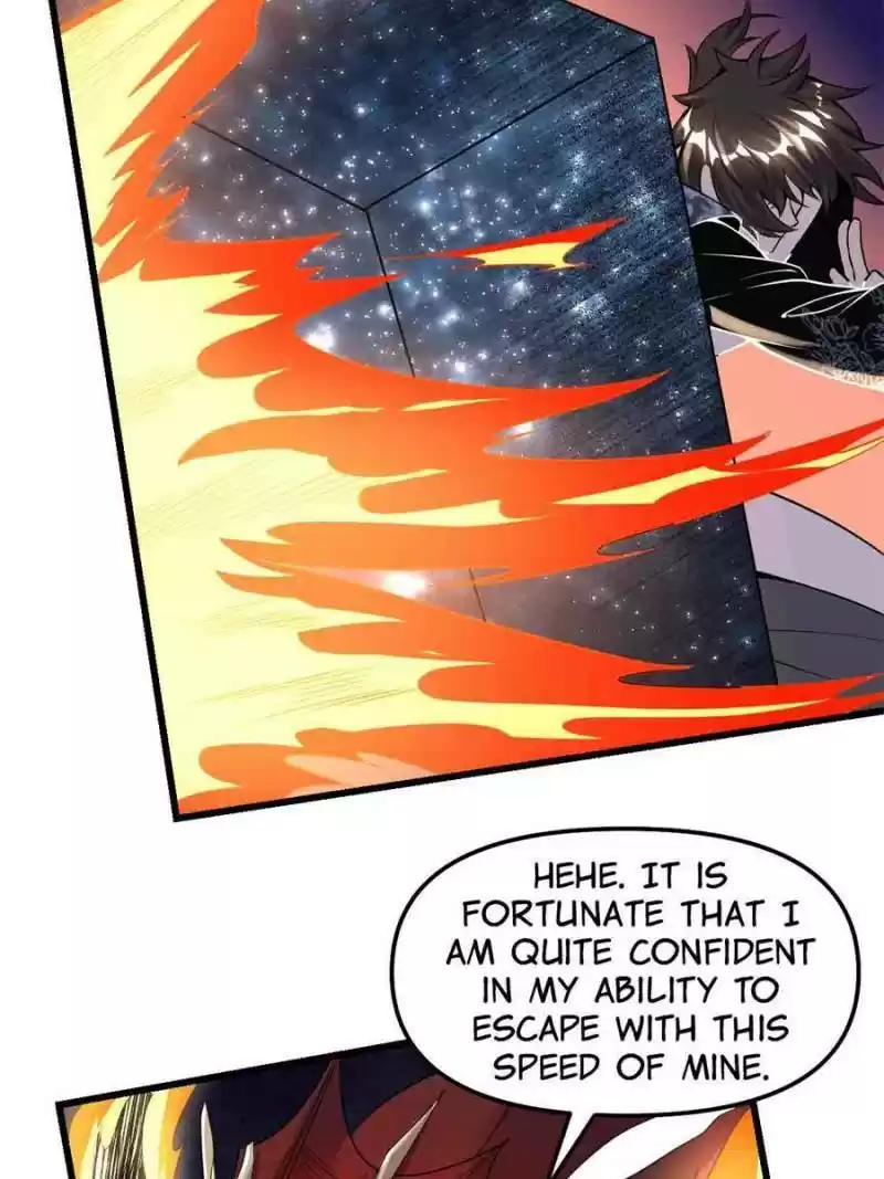 I Might Be A Fake Cultivator Chapter 181