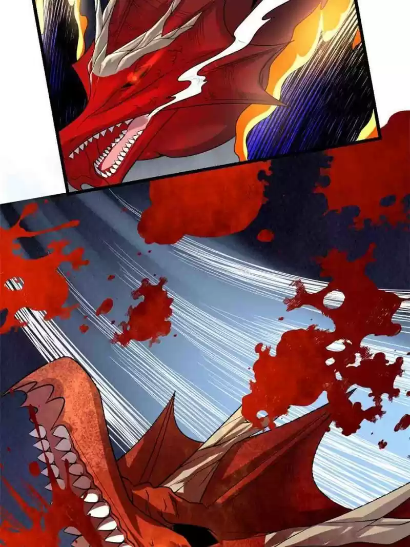 I Might Be A Fake Cultivator Chapter 181