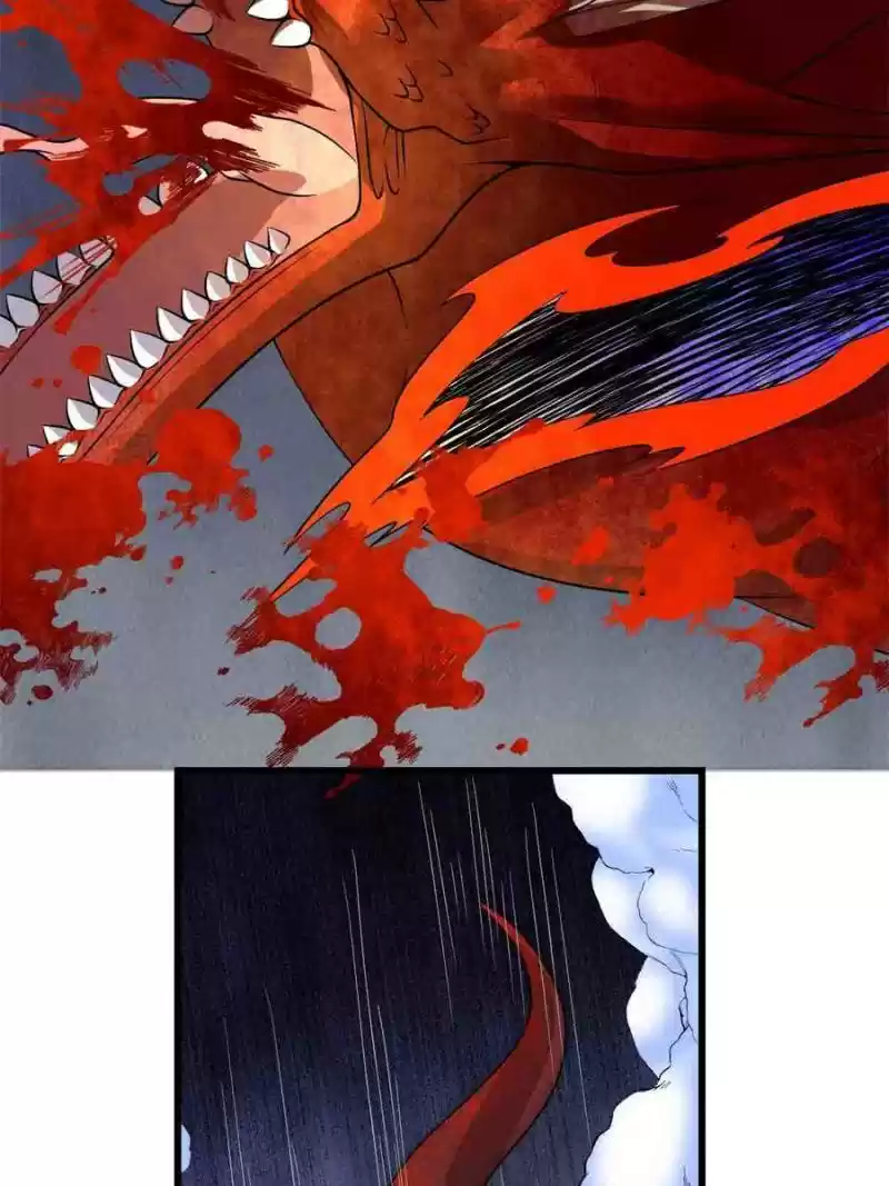 I Might Be A Fake Cultivator Chapter 181