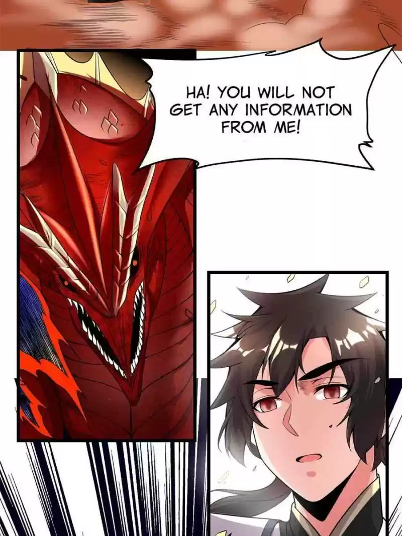 I Might Be A Fake Cultivator Chapter 181