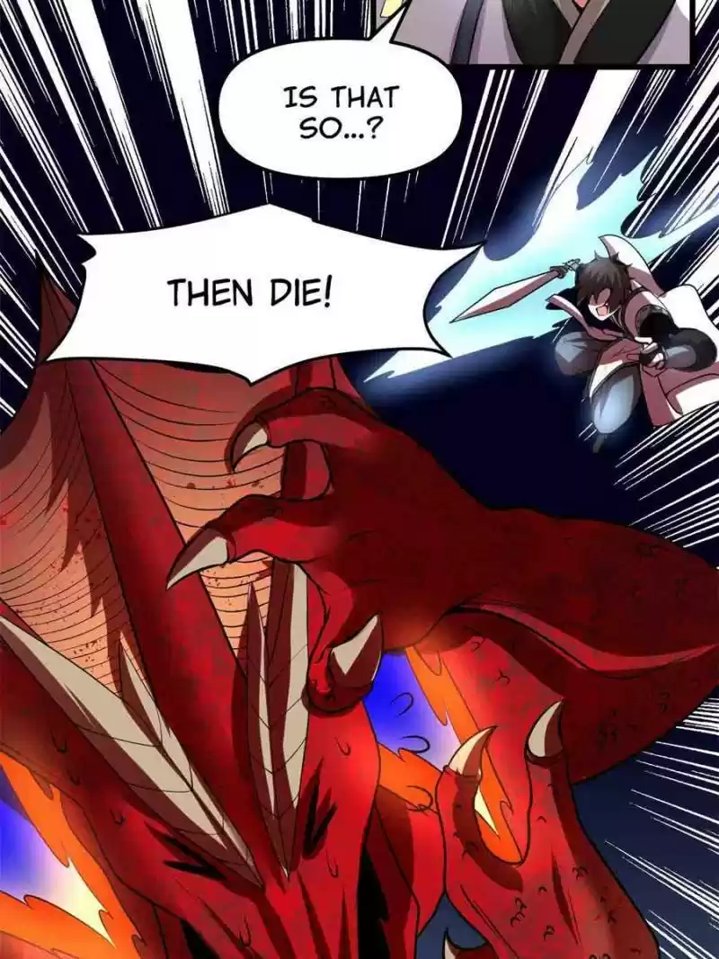 I Might Be A Fake Cultivator Chapter 181