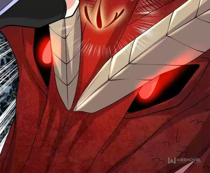 I Might Be A Fake Cultivator Chapter 181