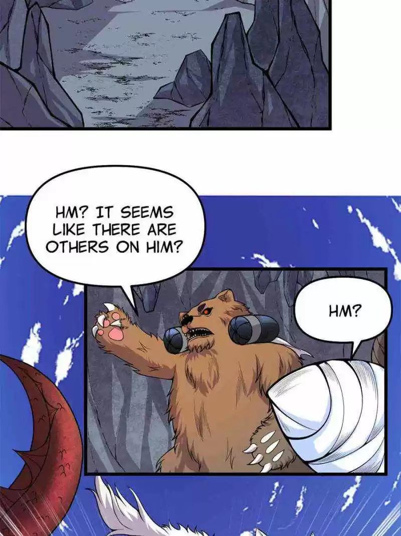 I Might Be A Fake Cultivator Chapter 182