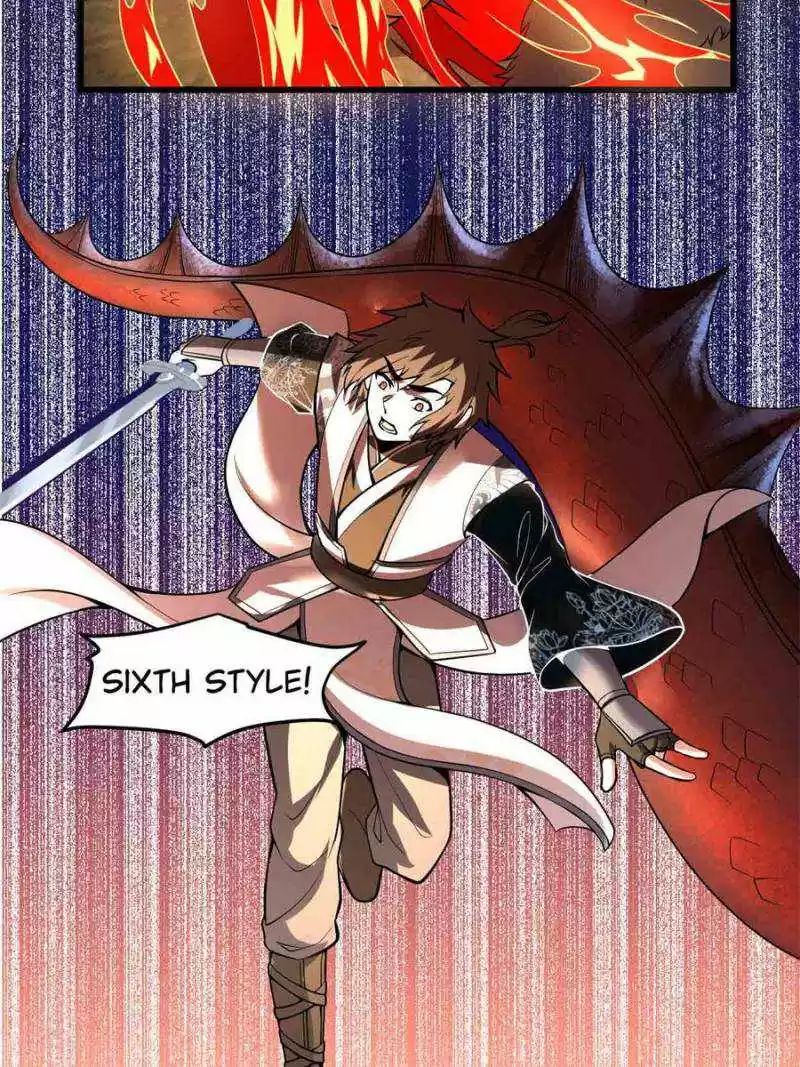 I Might Be A Fake Cultivator Chapter 182