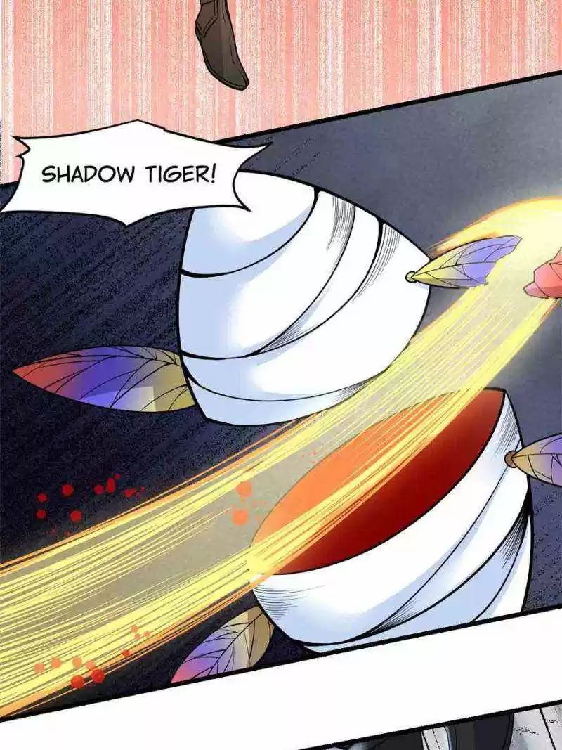 I Might Be A Fake Cultivator Chapter 182