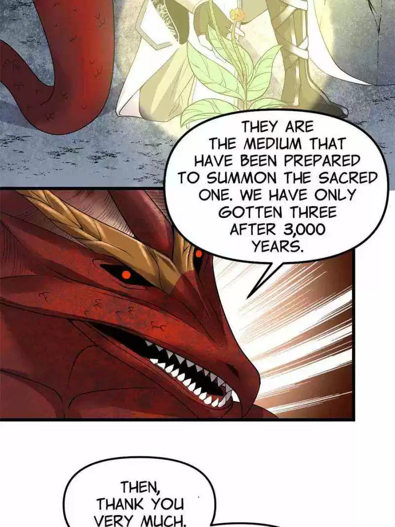 I Might Be A Fake Cultivator Chapter 182