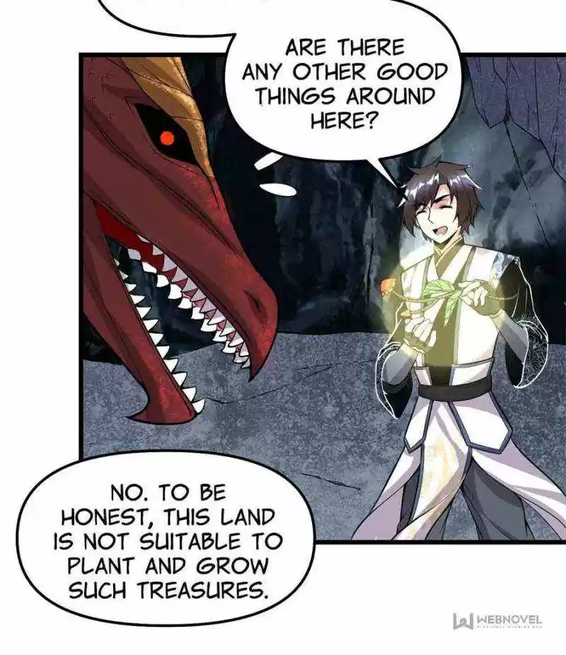 I Might Be A Fake Cultivator Chapter 182