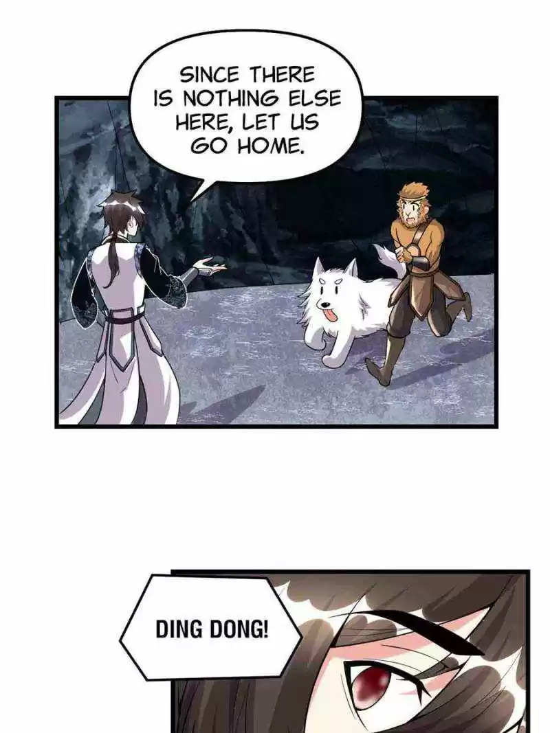 I Might Be A Fake Cultivator Chapter 182