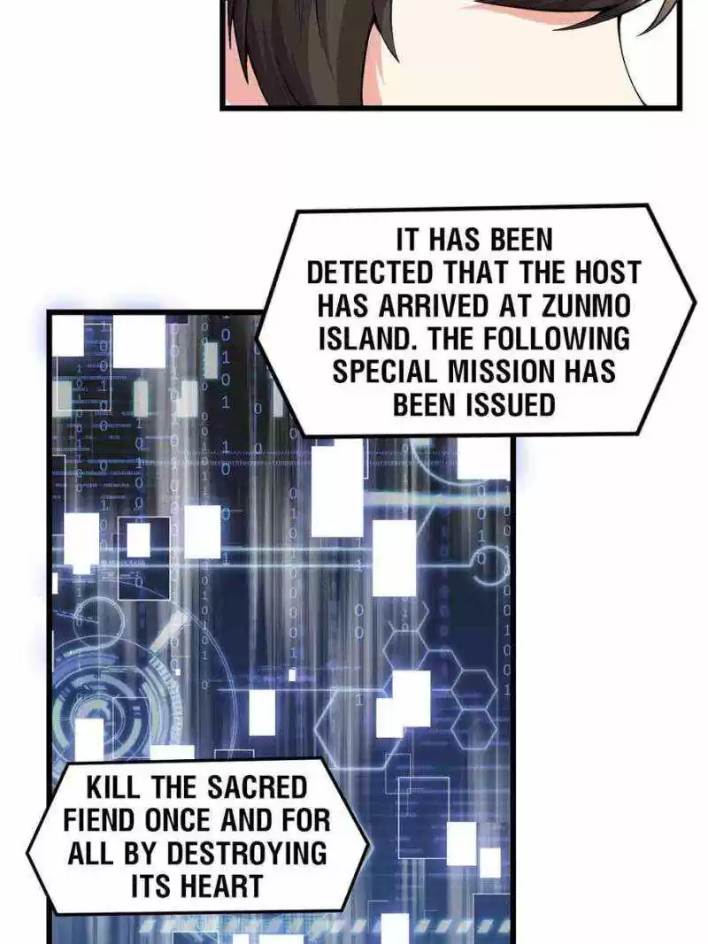 I Might Be A Fake Cultivator Chapter 182