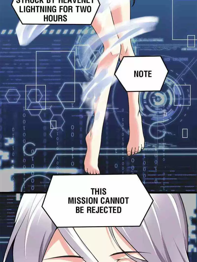 I Might Be A Fake Cultivator Chapter 182