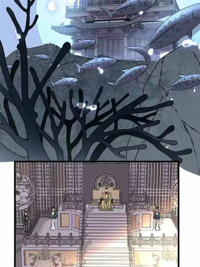 I Might Be A Fake Cultivator Chapter 182