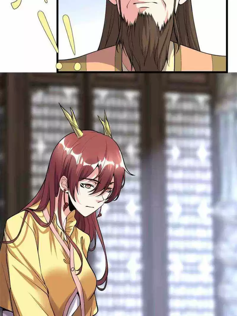 I Might Be A Fake Cultivator Chapter 182