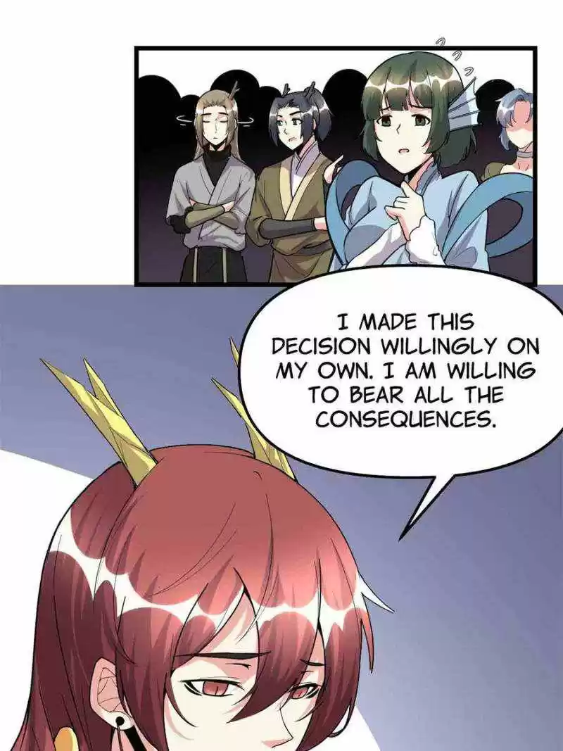 I Might Be A Fake Cultivator Chapter 182