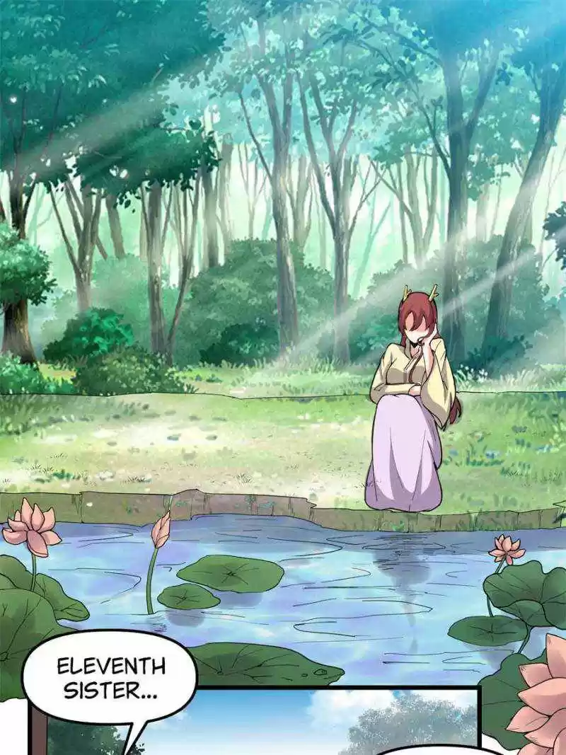 I Might Be A Fake Cultivator Chapter 183