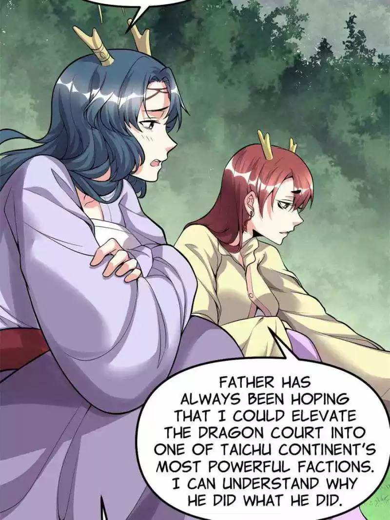 I Might Be A Fake Cultivator Chapter 183