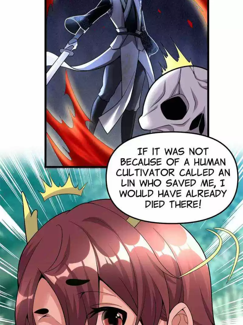 I Might Be A Fake Cultivator Chapter 183