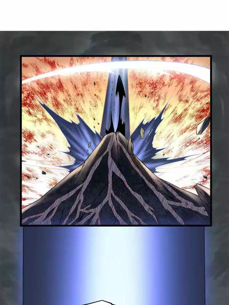 I Might Be A Fake Cultivator Chapter 183