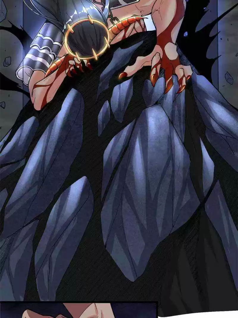 I Might Be A Fake Cultivator Chapter 183