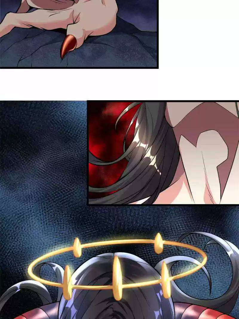 I Might Be A Fake Cultivator Chapter 183